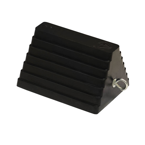 9.25 X 7.5 X 5.5 Inch Standard Wheel Chock