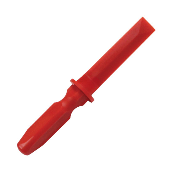 Adhesive Wheel Weight Removal Tool