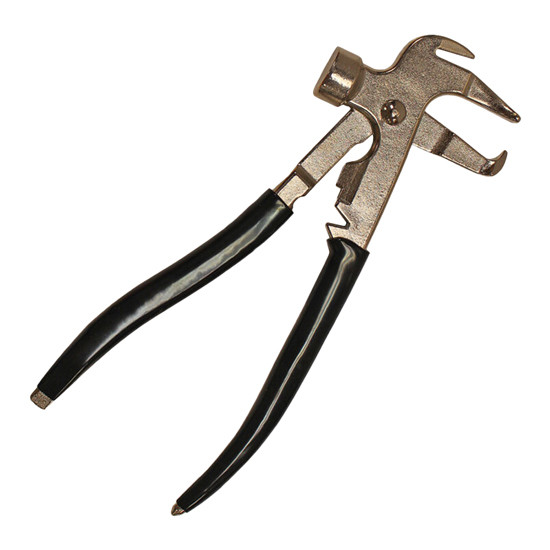 9.5 Inch Pliers Wheel Weight