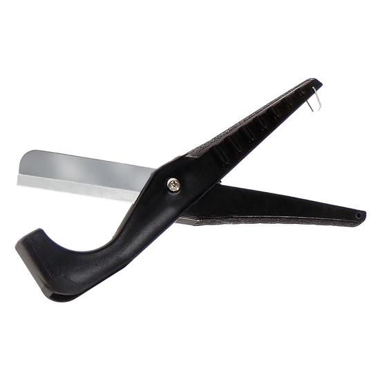 Large ID Hose Cutter