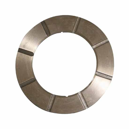 Brass Trunnion Washer 3.5 Inch ID For Mack