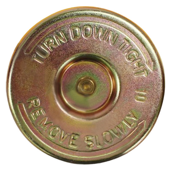 2.25 Inch Radiator Cap 16MF264, 25005579, 54819916238 For Mack