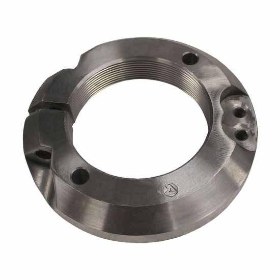 3- 5/16 Inch -12 HD Trunnion Nut  For Mack