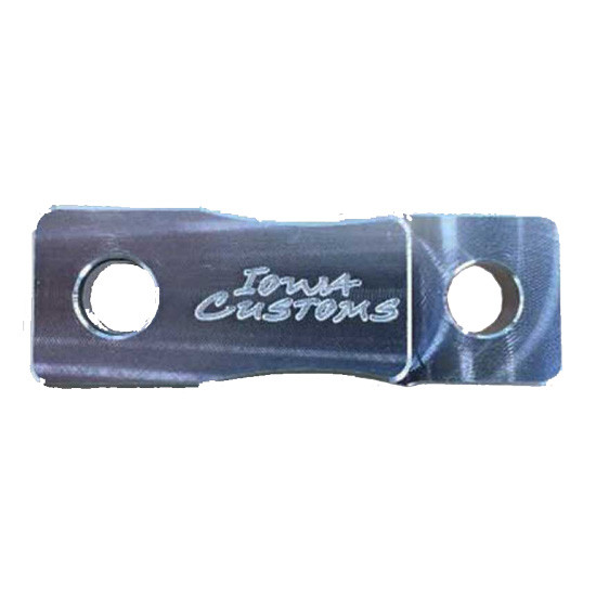 Peterbilt 379, 386, 389 Billet Aluminum Clutch Extender 2 Inch  For Peterbilt 379, 386, 389