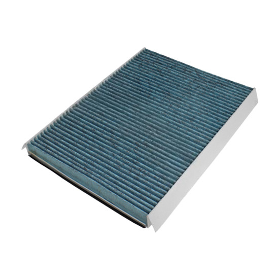 7.25 X 12.2 Inch Cabin Air Filter For Volvo VNL, VHD, VNM & VT Series