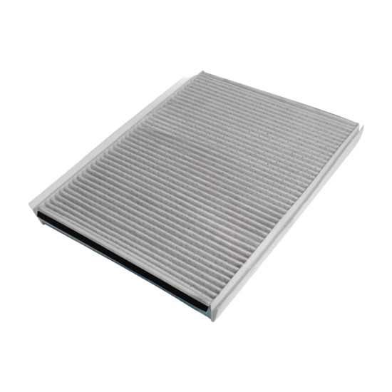 7.25 X 12.2 Inch Cabin Air Filter For Volvo VNL, VHD, VNM & VT Series