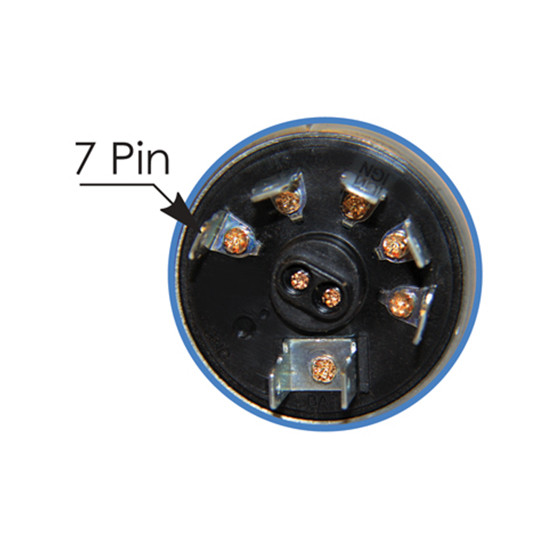 Ignition Switch Replaces 21780553 For Volvo