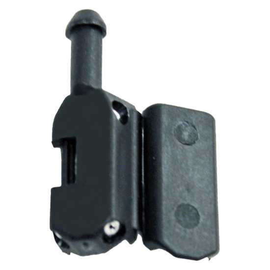 BESTfit Windshield Washer Wiper Nozzle 81414832, 1070123 For Volvo VNL Gen II