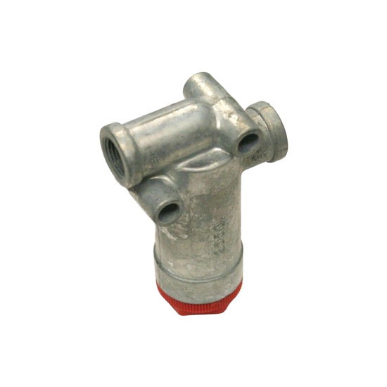3/8 Inch NPT Supply Line Filter ESL2550, RSL2550