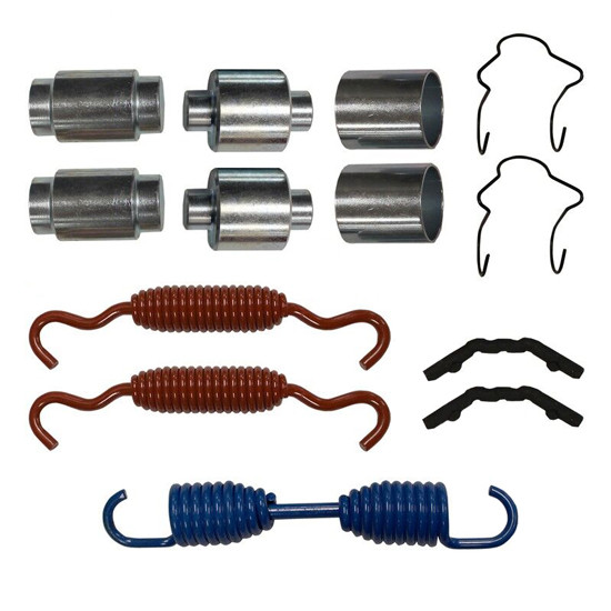 Shoe Brake Hardware Kit 142.469280 For Dana/Spicer