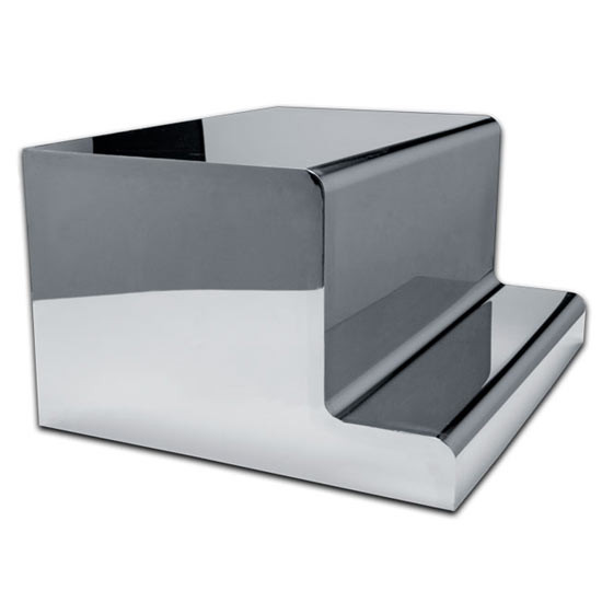 Stainless Steel Monster Tool Box Lid- 31.5 Inch For Peterbilt 379, 386, 388, 389