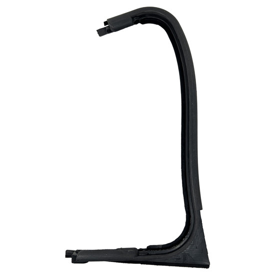 BESTfit Driver Side Vent Window Rubber Seal Replaces K207-818L For Kenworth