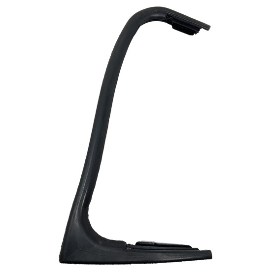 BESTfit Driver Side Vent Window Rubber Seal Replaces K207-818L For Kenworth