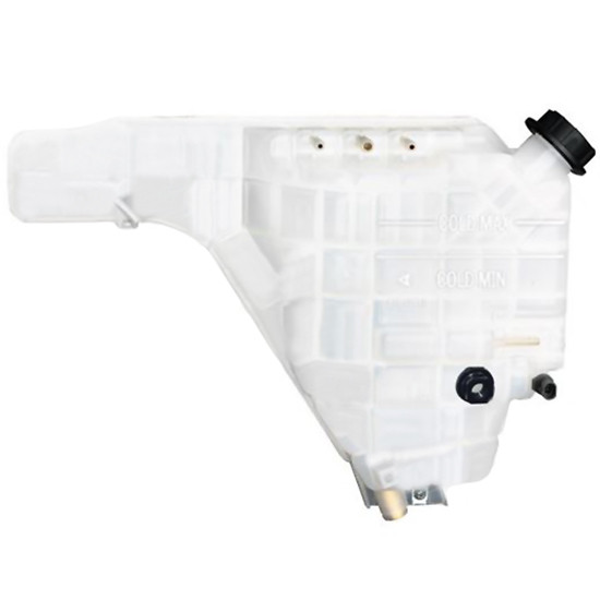 Coolant Reservoir 2512250C91, 4062312C1 For International 9900i 1999-2011