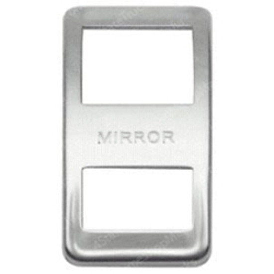 Mirror Switch Trim For Western Star