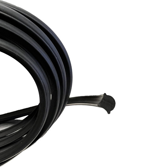 12.5 FT Windshield Lock Strip 75000479 For Kenworth