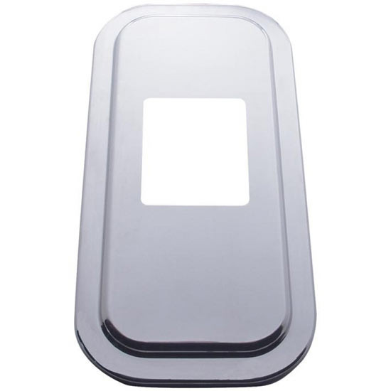 Shift Plate Cover For Peterbilt