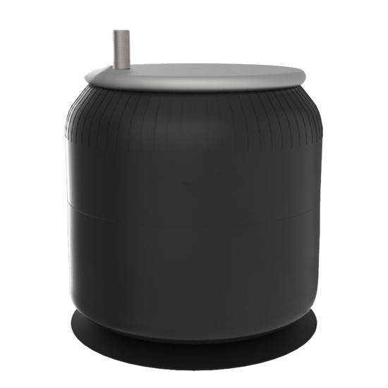 Air Spring Rolling Lobe 64634, 910-16P710, 9299 For Hendrickson Trailer