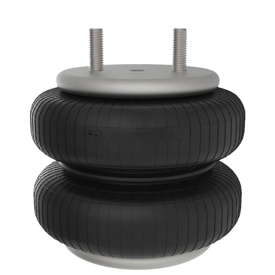 BESTfit Air Spring Double Convoluted 7505, 67553, 001347, R001347