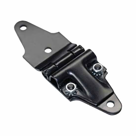 Roll Door Hinge Replaces Whiting 1209A