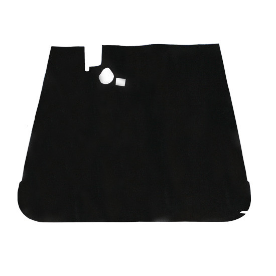 CSM Black Cab Carpet For Peterbilt 359