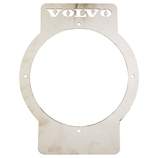 Shift Cover For Volvo Trucks