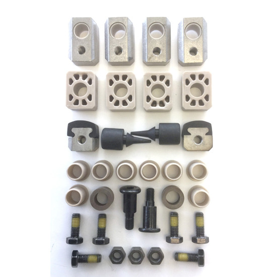 Bostrom Truck Seat 900/700 Suspension Hardware Kit