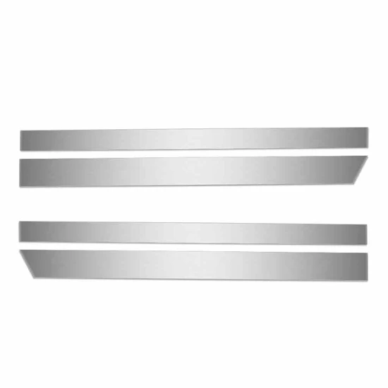 Cab Panels Blank For Peterbilt 389 Long Hood 2008- 2023