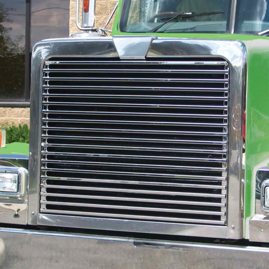 42 X 33 3/32 Inch Horizontal Grille For Western Star 4964EX Constellation