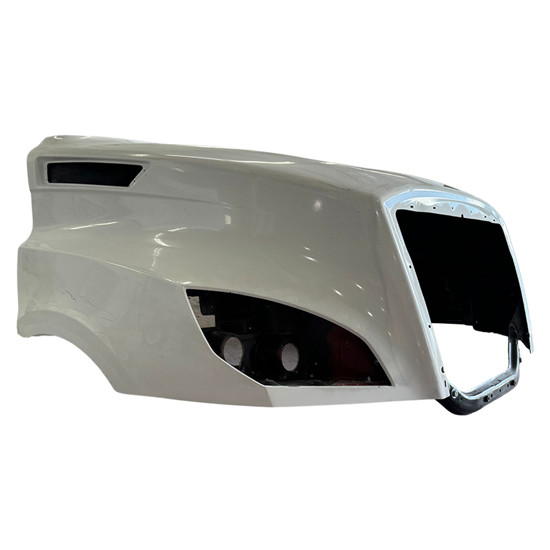 Jones Performance Hood Shell A17-20392-006 For Freightliner Cascadia 126 BBC