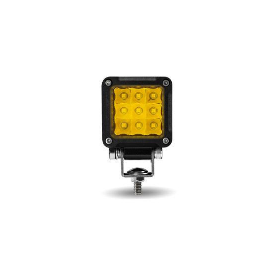Mini Work LED Lamp With Spot Beam 900 Lumens