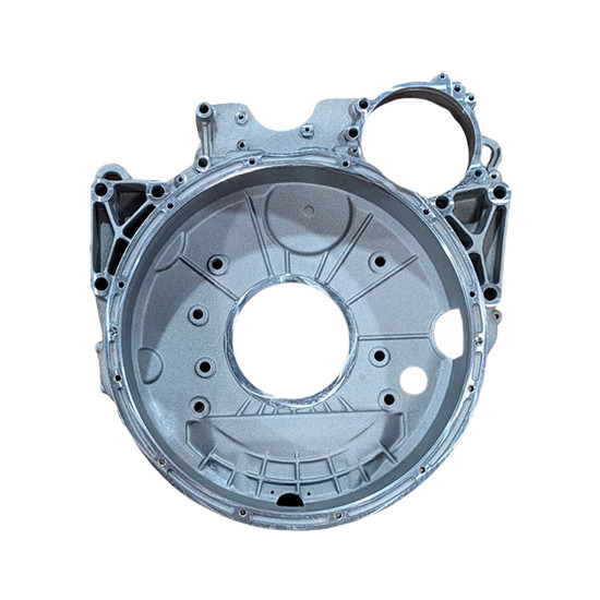 Aluminum Flywheel Housing 20955338, 20955323, 20939675, 20939679