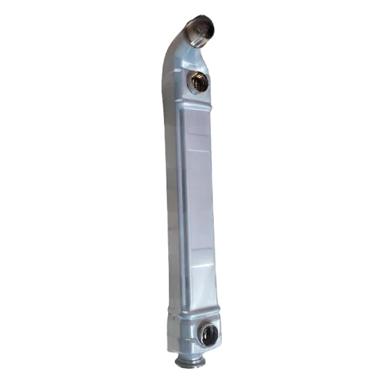 EGR Cooler Replaces 4731400575 For Detroit DD15 2015 to 2020
