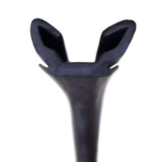 Peterbilt 359 Cab Door Weather Strip Kit 1100 Series By BESTfit