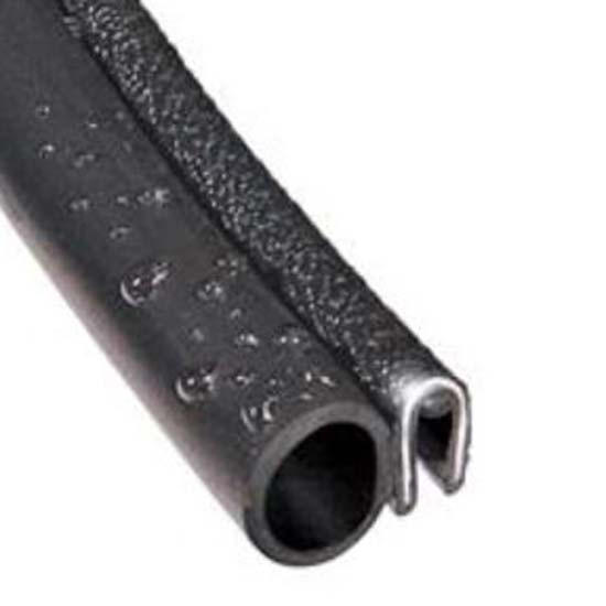 Peterbilt 359 Cab Door Weather Strip Kit 1100 Series By BESTfit