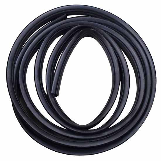 Peterbilt 359 Cab Door Weather Strip Kit 1100 Series By BESTfit