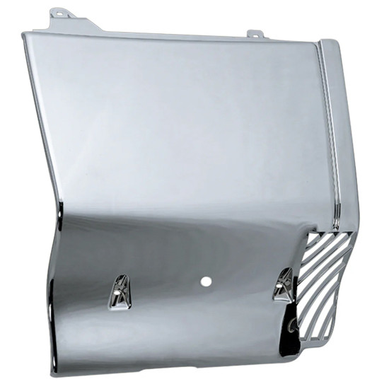 Gray Dash Bottom Passenger Side Replacement For Freightliner Century & Columbia