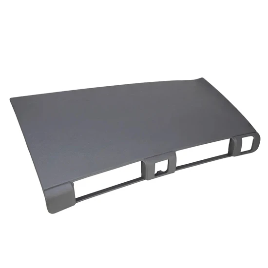 Electrical Dash Cover - Gray For Freightliner Century, Columbia, Coronado