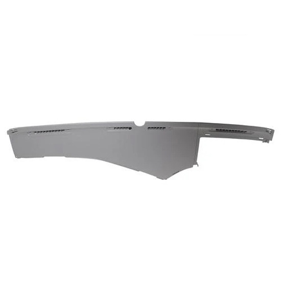 Gray Top Dash Panel For Freightliner