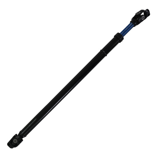 はる Steering Shaft Assembly Extended Hood For Peterbilt 379 - 4 State