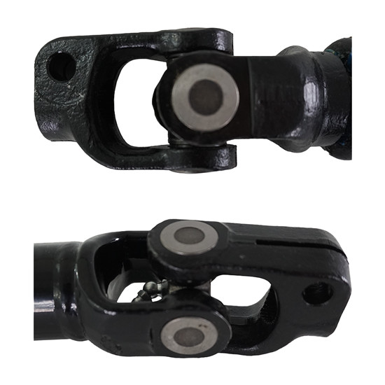 Intermediate Steering Shaft Assembly For Peterbilt 359 - 4 State