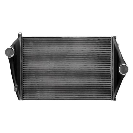 Charge Air Cooler 37.5625 X 26.5 X 1.9375 Inch Replaces BHTH5453 For Freightliner Columbia