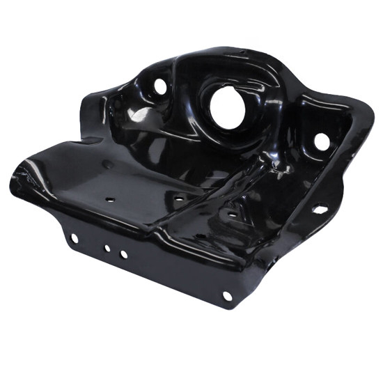 Driver Side Coil Pocket For Ford