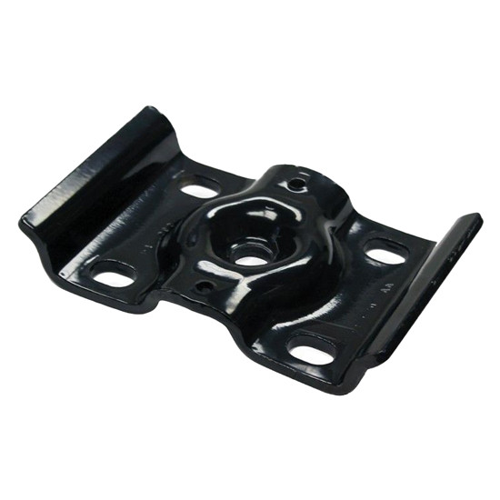 U Bolt Top Plate Replaces 3C3Z5798AA, F81Z5798AA For Ford F250, F350