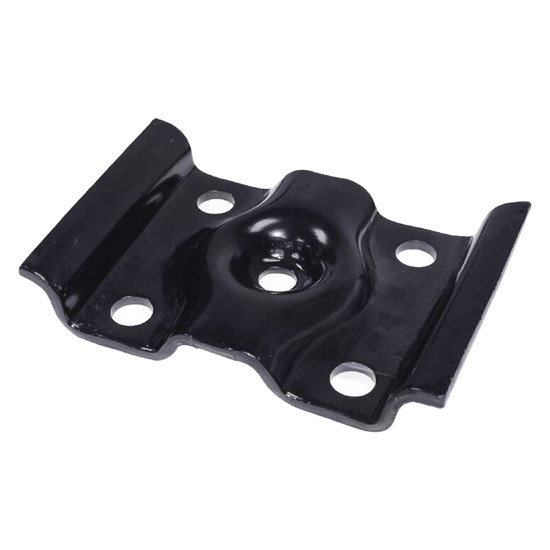 U Bolt Top Plate Replaces F2UA5798EA, F2UZ5798A For Ford