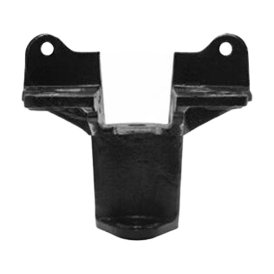 Rear of Rear Hanger Replaces E8TZ5775B, E8TA5776AA For Ford F-Series, E-Series