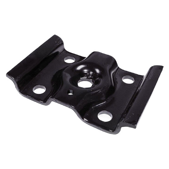 U Bolt Top Plate Replaces 8C2A5798AA, 8C2Z5798B For Ford E250/E350 Series