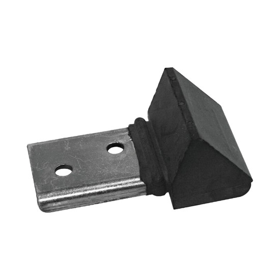 Hood Bumper Replaces E4HZ16758B. YC3Z16758AA For Ford