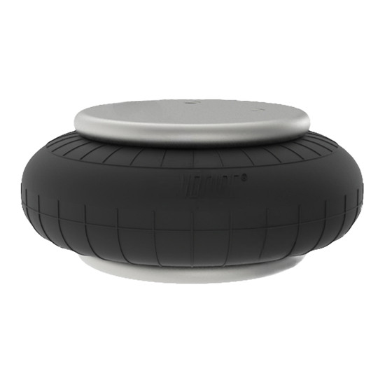 Single Convolute Air Spring Replaces 354-7462, 7462, ABSP1B1507462, FS7462, W01-358-7462, W013587462