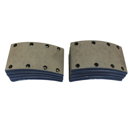 Brake Liner 20K- 4.00 Inch Shoe Width